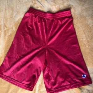 Champion shorts